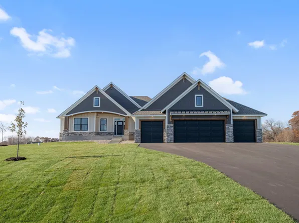 16784 Inca St NW, Andover, MN 55304