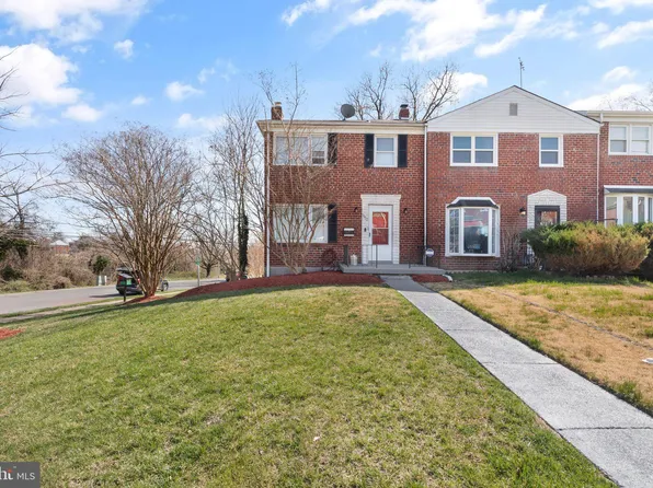 1053 Marlau Dr, Baltimore, MD 21212