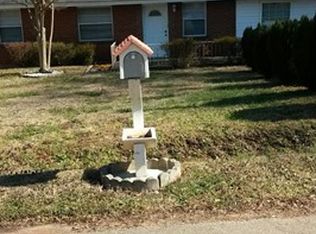 5284 Madison St, Forest Park, GA