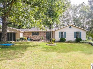 79 Naples Ln, Gilbertsville, KY 42044