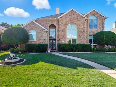 7401 Avalon Dr, Plano, TX, 75025