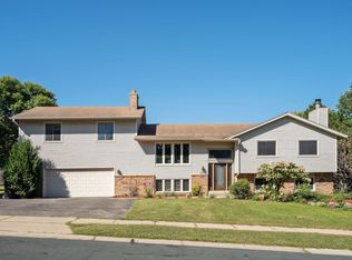 5208 W 113th St, Minneapolis, MN 55437