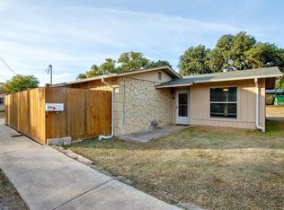 124 Ace Ranch Rd, Kerrville, TX 78028