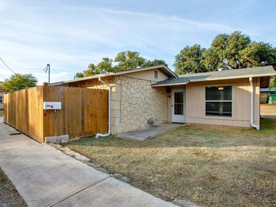 124 Ace Ranch Rd, Kerrville, TX, 78028