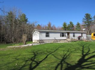 124 Newell Pond Rd, Marlow, NH 03456