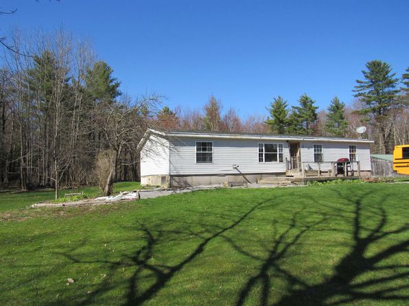 124 Newell Pond Road, Marlow, NH 03456