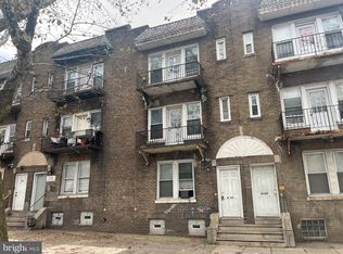 6122 N Broad St APT 3, Philadelphia, PA 19141