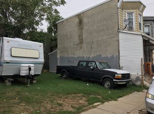 665 E Thayer St, Philadelphia, PA 19134
