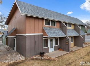 1749 Springmeadows Ct UNIT A, Fort Collins, CO 80525