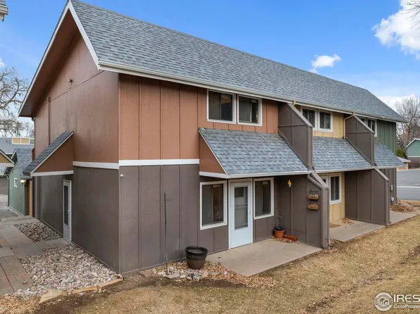 1749 Springmeadows Ct #A, Fort Collins, CO 80525