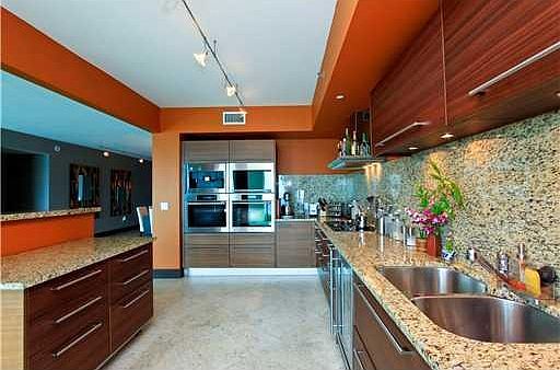 4th image of 101 S Ft Lauderdale Beach #1803