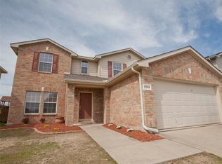 1508 Wind Star Way, Fort Worth, TX 76108