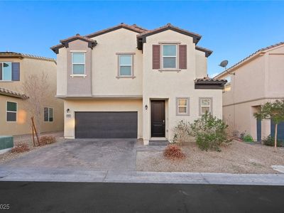 6955 Sunrise Crest Dr, Las Vegas, NV, 89142