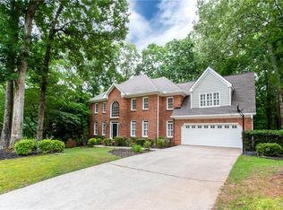 185 Flowing Spring Trl, Roswell, GA 30075