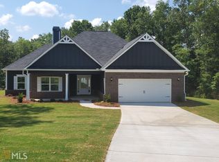 101 Heather Ln #6, Mansfield, GA 30055