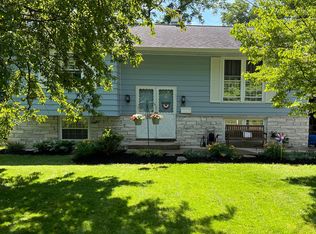 151 Lenwood Dr, Lancaster, OH 43130