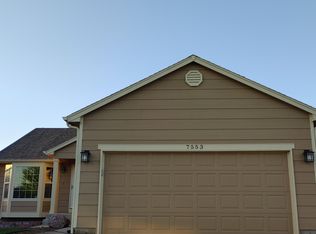 7553 Barn Owl Dr, Fountain, CO 80817