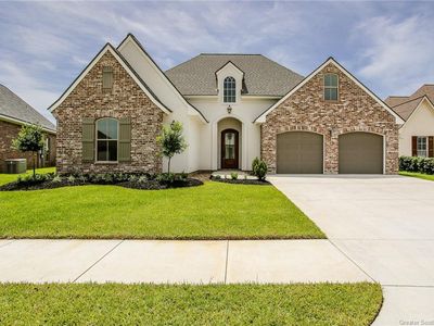 6502 White Oleander Cir E, Lake Charles, LA, 70605