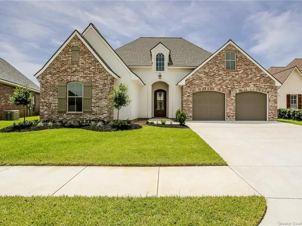 6502 White Oleander Dr E, Lake Charles, LA 70605