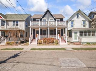 143 Mount Hermon Way #1/2, Ocean Grove, NJ