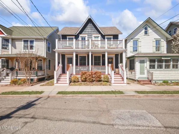 143 Mount Hermon Way #1/2, Ocean Grove, NJ 07756