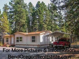 15903 Park Dr, La Pine, OR 97739
