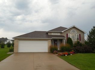 3112 E 2380th Rd, Marseilles, IL 61341