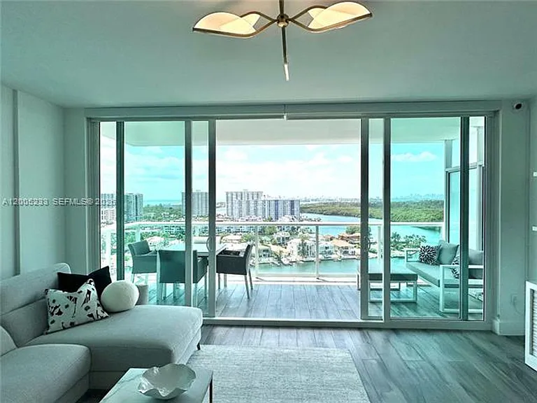 400 Sunny Isles Blvd #1708 — Photo 6