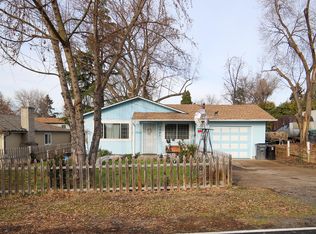 1241 Stevens St, Medford, OR 97504