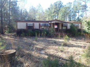 597 Pine Valley Rd, Sparta, GA 31087