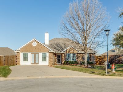 804 Meadowview Ct, Aubrey, TX, 76227