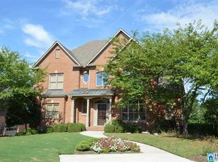 282 Highland Park Dr, Birmingham, AL 35242