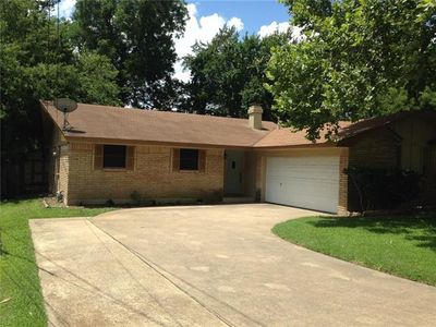 414 E Cherry St, Duncanville, TX, 75116