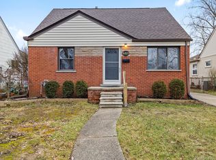 4419 Elmhurst Ave, Royal Oak, MI 48073