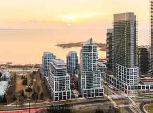 Voyageur Waterview Condos, Toronto, ON M8V 4E9