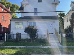 215 Jefferson Street - 1, Hartford, CT 06106
