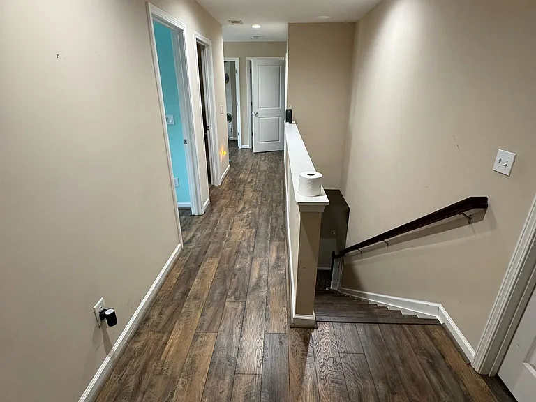 421 Morgans Creek Ct NW — Photo 17
