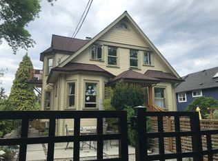 917 E 15th Ave #917, Vancouver, BC V5T2R5