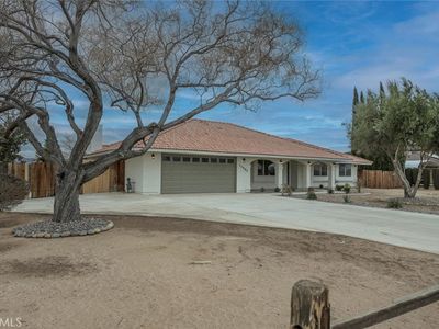 13985 Delaware Rd, Apple Valley, CA, 92307