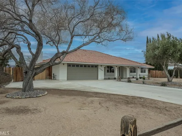 13985 Delaware Rd, Apple Valley, CA 92307