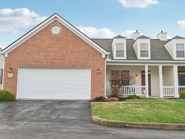 5967 Naughten Pond Dr, Columbus, OH 43213