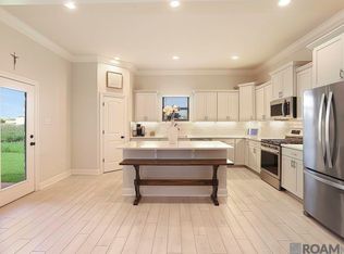 41315 Marsh Ln, Gonzales, LA 70737