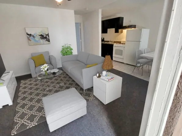 1708 Fairfield Ave APT 18, Las Vegas, NV 89102