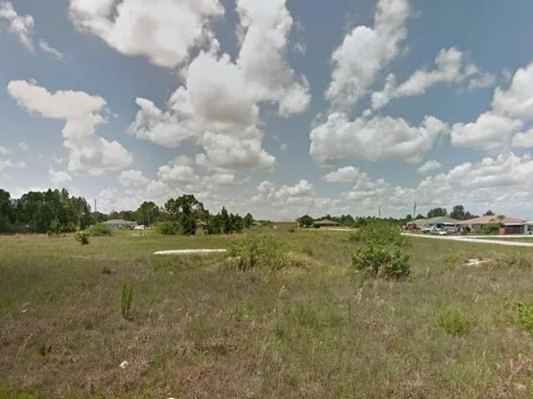 1243 Columbus BLVD, FORT MYERS, FL 33913