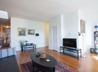 510 6th St NE #2, Washington, DC 20002