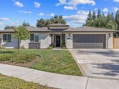 4046 W Lark Ave Avenue, Visalia, CA, 93291