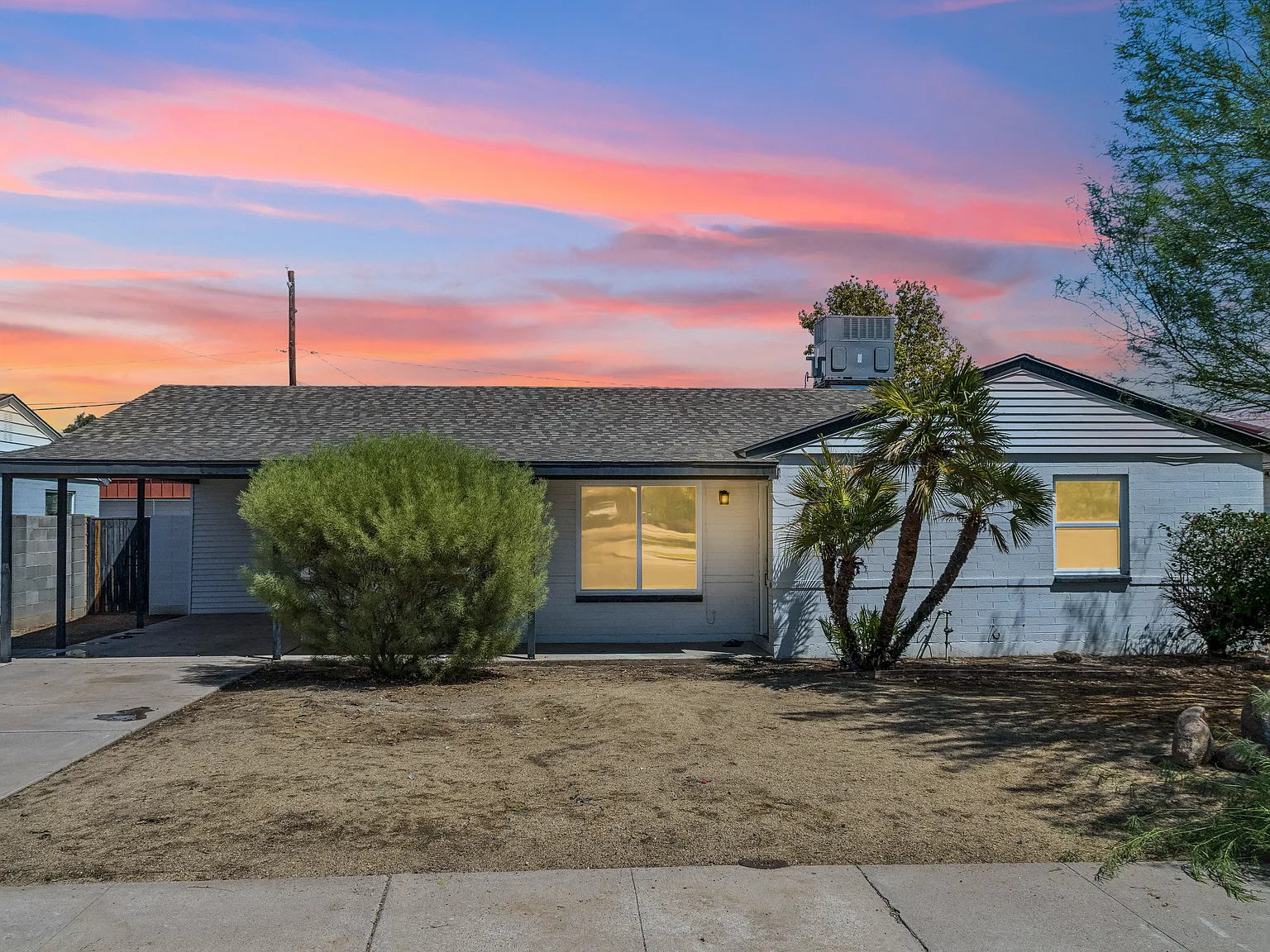 3 bed, 1196 sqft, $2,600 — Photo 3