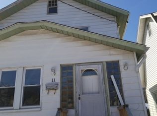 11 Herpers St, Irvington, NJ