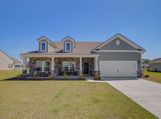 3506 Great Egret Drive, Johns Island, SC 29455