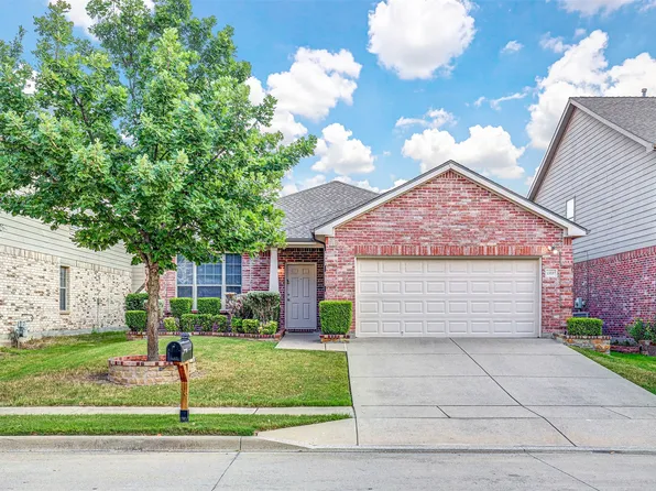 13337 Padre Ave, Fort Worth, TX 76244